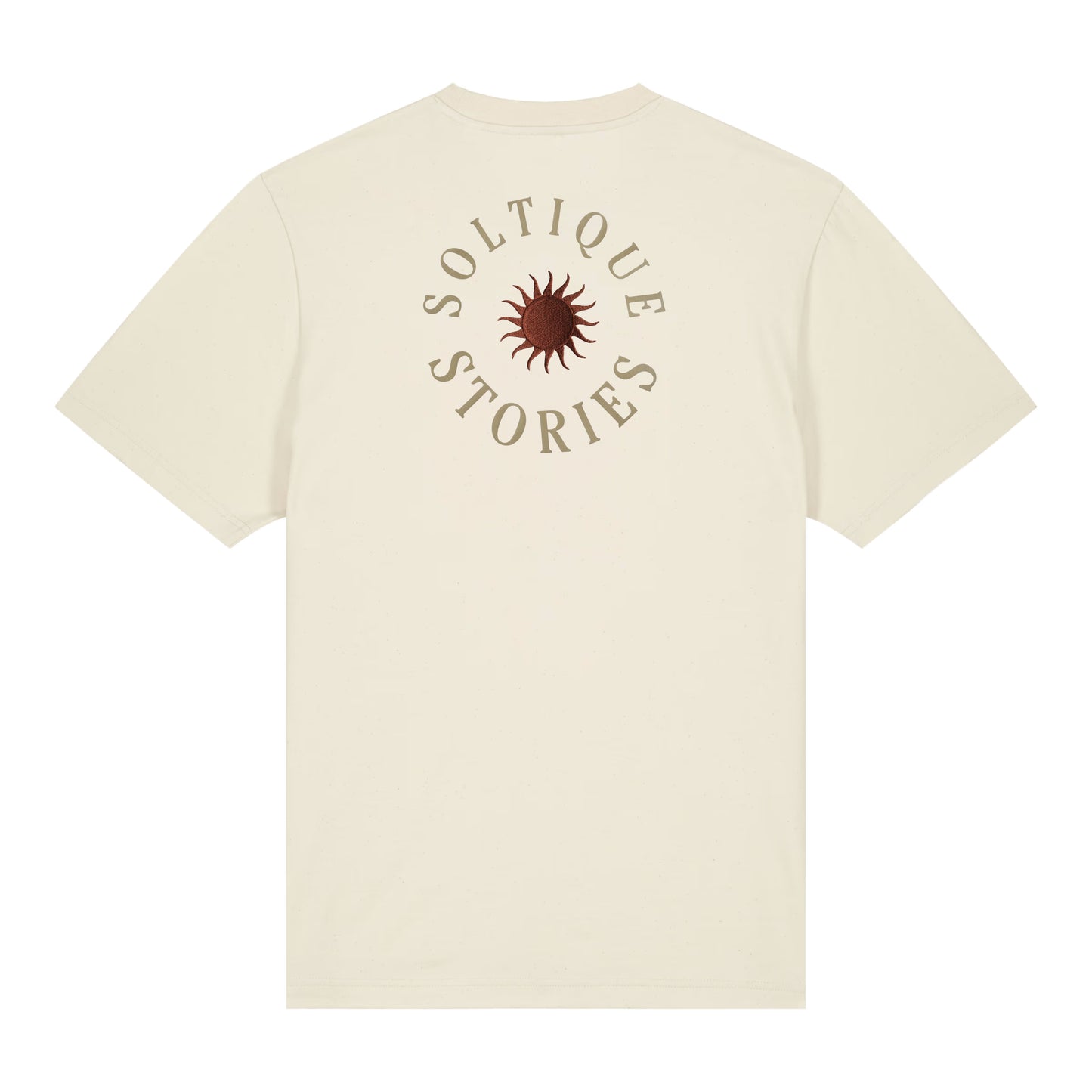 The Sunburnt Tee