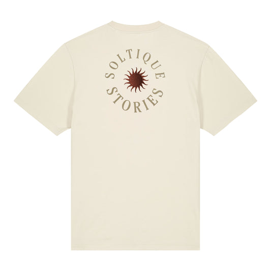The Sunburnt Tee