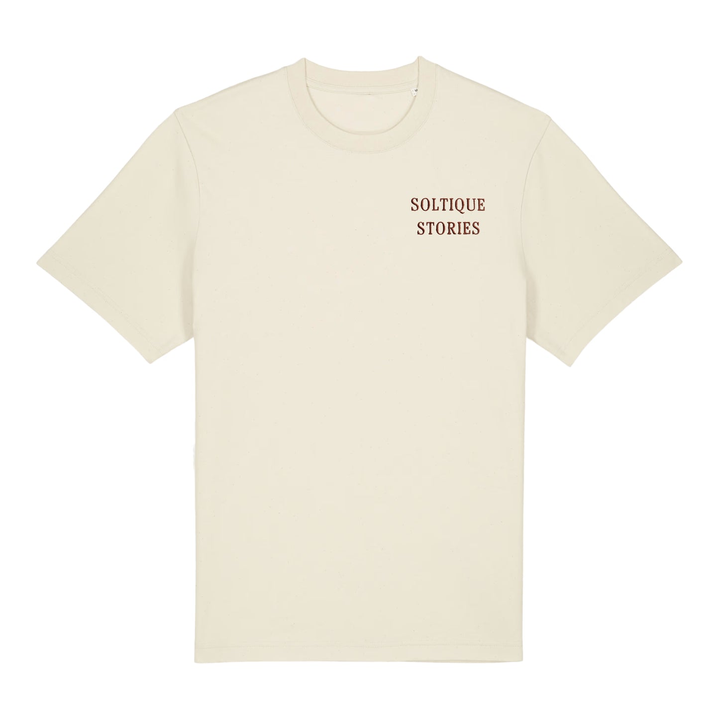 The Sunburnt Tee