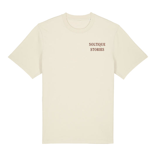 The Sunburnt Tee