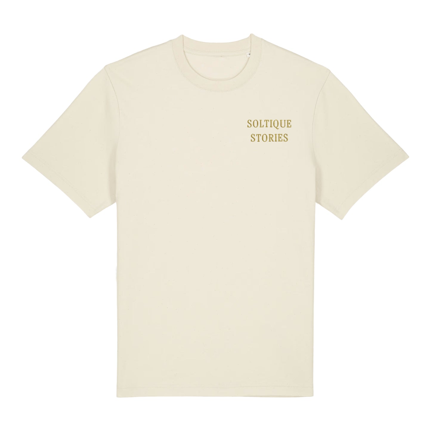 The Sundust Tee