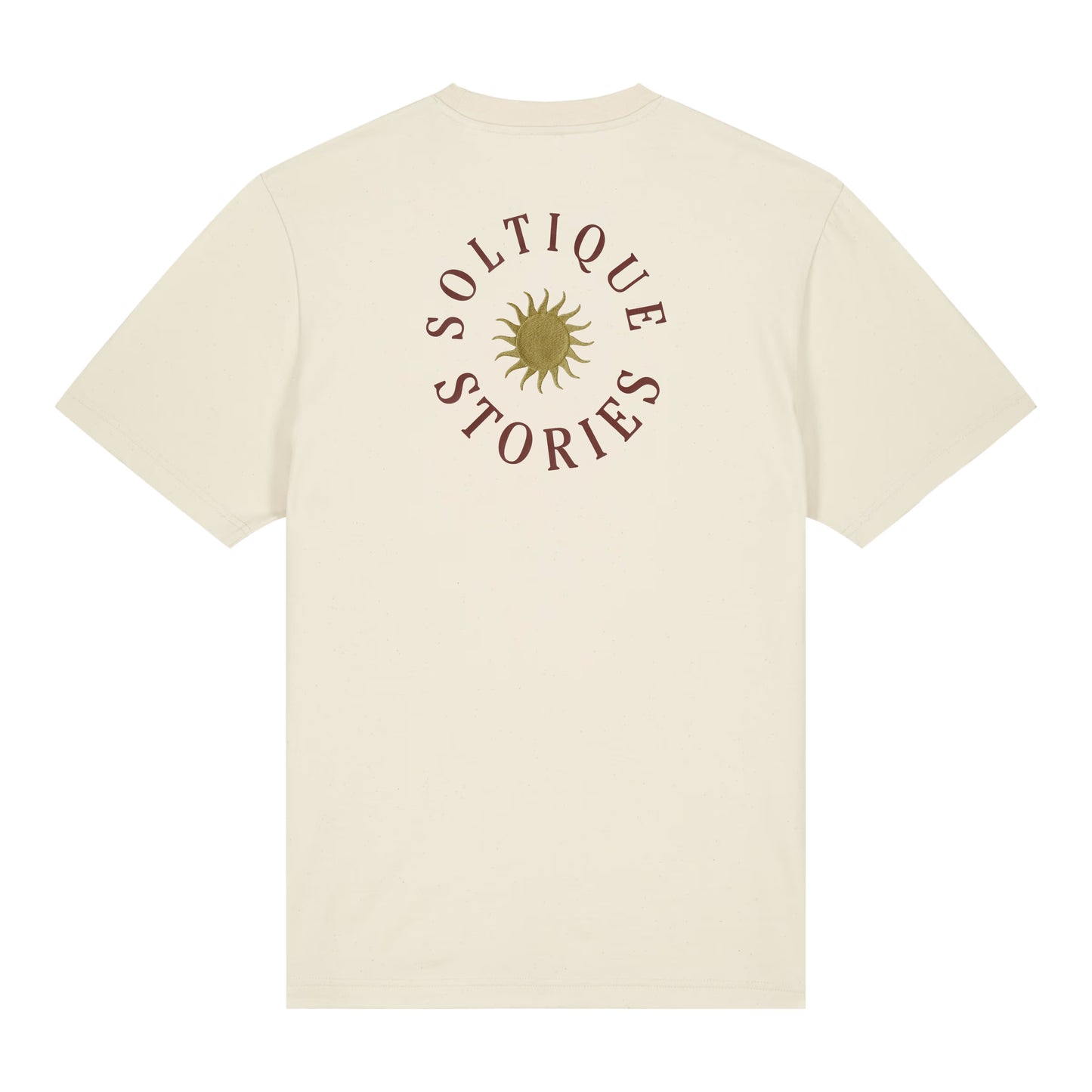The Sundust Tee