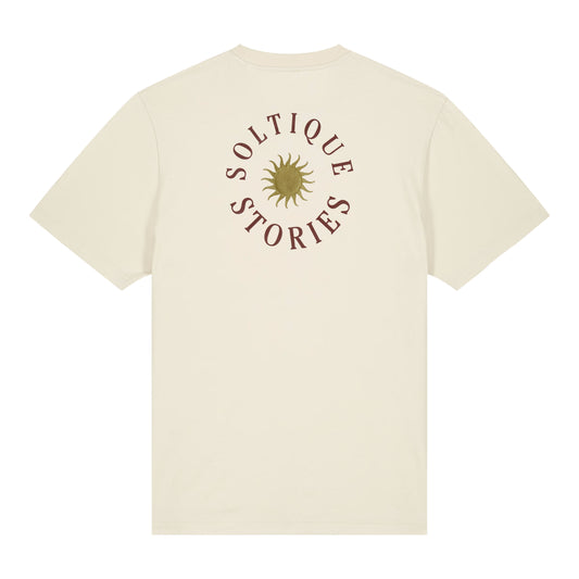 The Sundust Tee